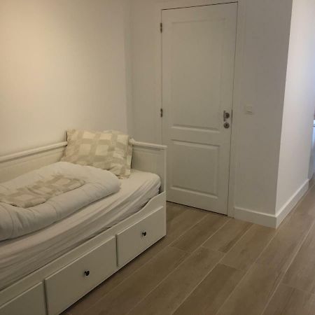 Apartment Seaside ブランケンベルヘ エクステリア 写真