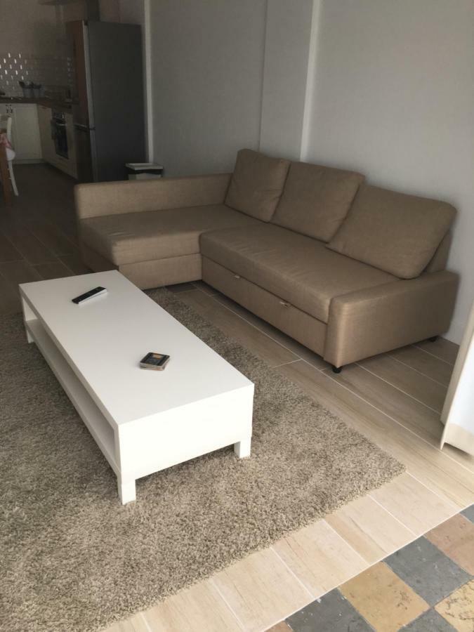 Apartment Seaside ブランケンベルヘ エクステリア 写真