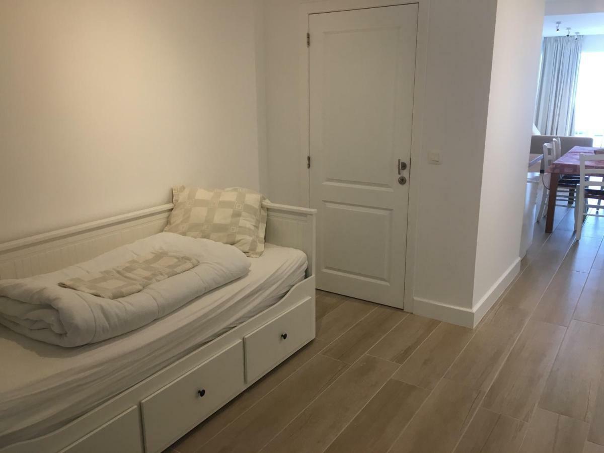 Apartment Seaside ブランケンベルヘ エクステリア 写真